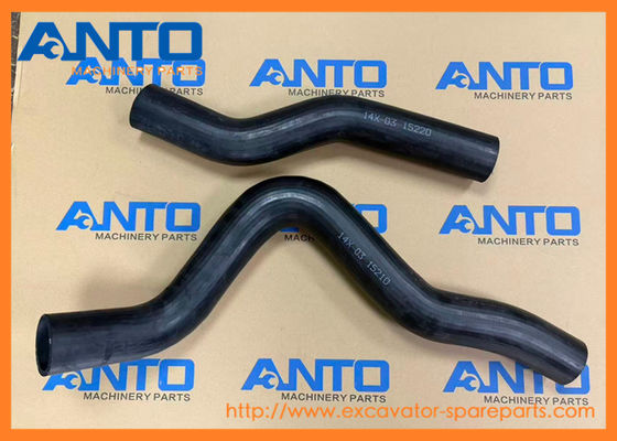 14X-03-15210 14X-03-15220 Шланг KOMATSU Бульдозерные запасные части для D60P D65E D65EX