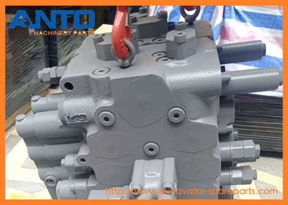 4606144 Клапан управления HITACHI Запасные части для экскаватора Подходит для ZX200-3 ZX210H-3 ZX225USR-3