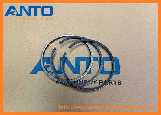 6137-31-2200 6137-31-2032 6137-31-2031 Пистоновое кольцо Assy KOMATSU Запчасти экскаваторов для S4D105-5B