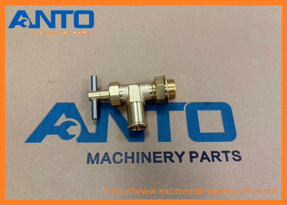 6V-7238 6V7238 Запасные части экскаватора клапана отключения, подходящие для C4.4 C7.1 C13 320GC 323FL 352F