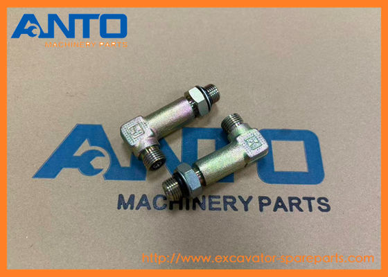 31N6-25110 31N625110 Колено Запасные Части Экскаватора Подходит Для CX18C CX26C CX33C CX37C
