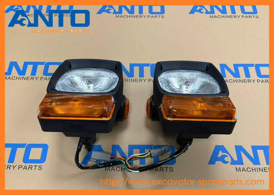 21LM-02200 21LM-02210 Лампа HYUNDAI Экскаватор Электрические детали Подходит для 180D-9 250D-9