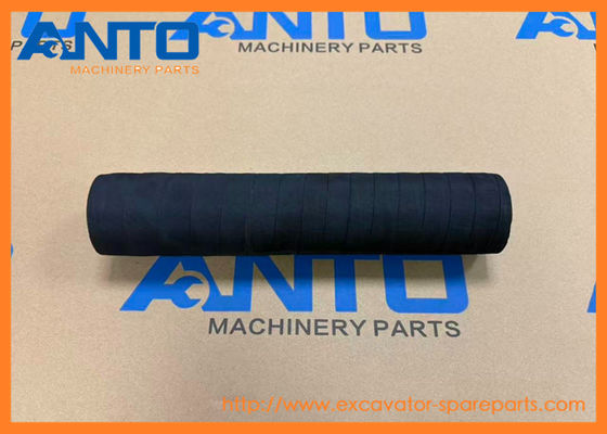 07260-04125 0726004125 Шланг KOMATSU Запасные части для экскаватора WA100M WA120 WA450