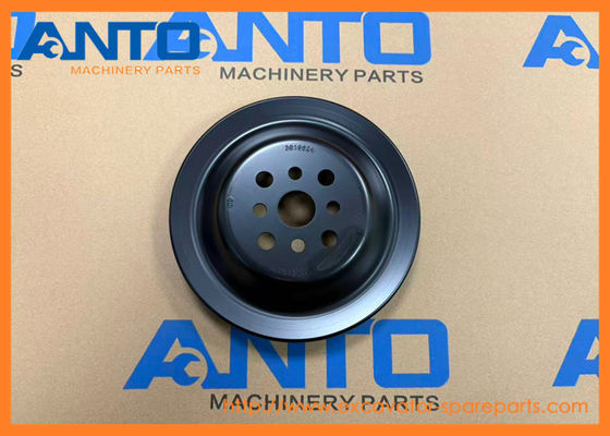 Приводной шкив 3919624 для экскаватора Cummins, запасные части для 4B ISBE QSB 4B3.9 R130W R170W-3
