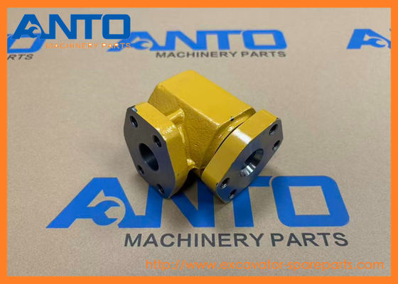 07128-11000 07128-01000 155-61-11903 Поворотный шарнир KOMATSU Запасные части для колесного погрузчика WA350