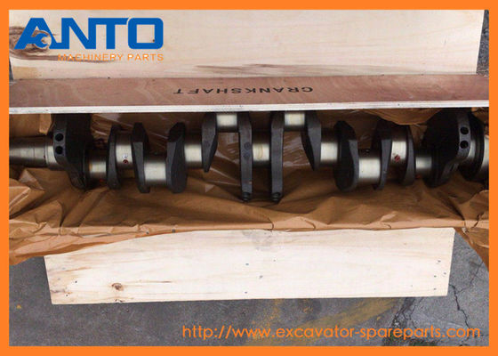4N7693 4N7696 4N7699 Коленчатый вал Запасные части для экскаватора Подходит для 3306 235 235B 235C