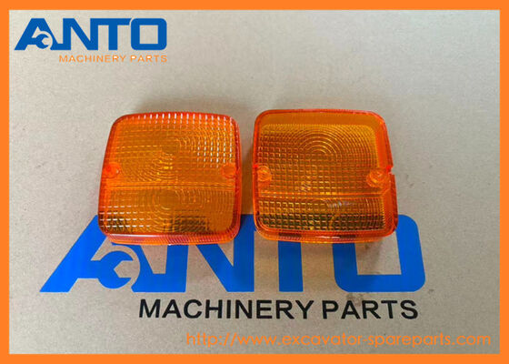 41G-06-13210 41G-06-13220 Передняя линза KOMATSU Колесный погрузчик запасные части для WA320-6