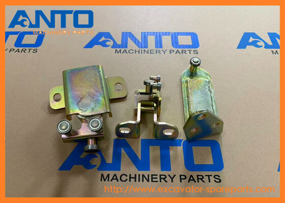 22B-54-27433 22B-54-27591 22B-54-27452 Роликовая сборка Запчасти для экскаватора KOMATSU для PC228US-8