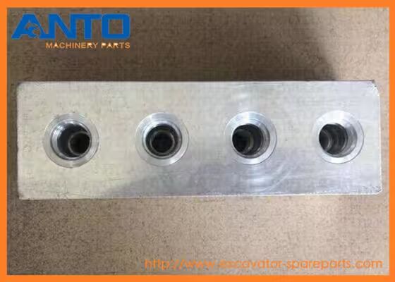 201-62-65540 201-62-65541 Блок электромагнитных клапанов, электрические детали для экскаватора KOMATSU PC60 PC70