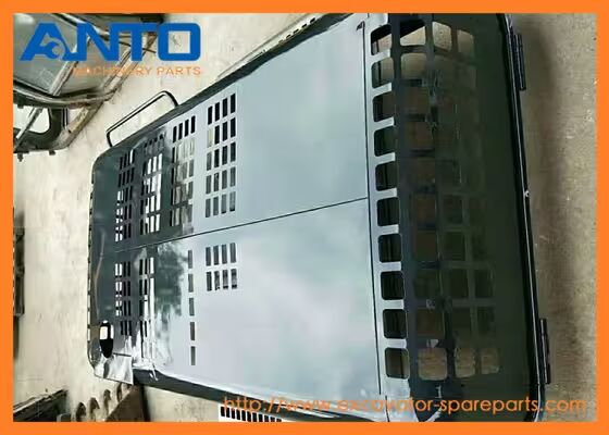207-54-D3110 207-54-Z3110 Капот KOMATSU Дополнительные части экскаватора Подходит для PC360-7