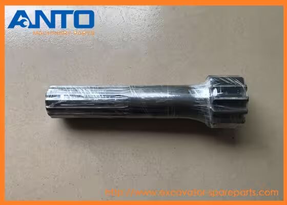 6I-6583 6I6583 Солнечная шестерня деталей конечного привода экскаватора подходит для 3066 3116 315C 318C 319C