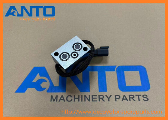 702-21-55600 702-21-57600 Пилотный клапан KOMATSU Запчасти экскаватора для PC160 PC180 PC300