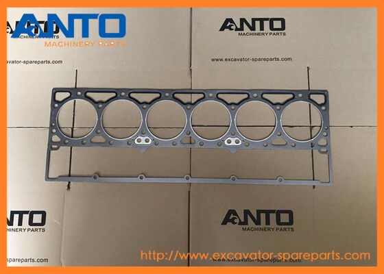 4022500 3044580 3044502 3820007 Прокладка головки блока цилиндров Запчасти двигателя экскаватора для QSM11