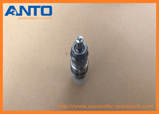 65.10401-7004A 0445120080 топливный инжектор Assy DOOSAN DAEWOO Части экскаваторных двигателей для DL06