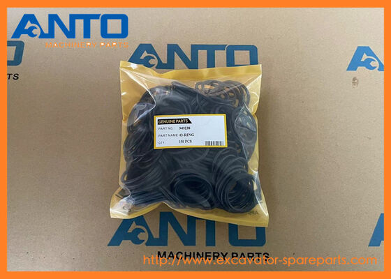 VOE949238 Уплотнительное кольцо Запасные части для экскаватора VOE EC140B EC160B EC160C EC160D EC180B