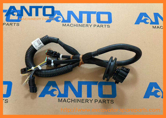 21Q6-10501 Жгут HYUNDAI Экскаватор Запчасти Подходит для R140LC-9 R160LC-9 R210LC-9
