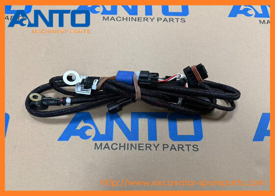 21N8-12061 Основная проводка для экскаватора HYUNDAI, запчасти для R305-7 R210LC-7