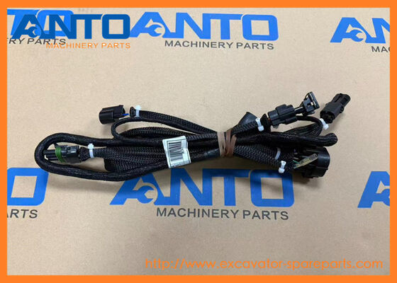 21N8-12071 Главная проводка HYUNDAI Экскаваторные запасные части для R210LC-7 R305-7 R320LC-7