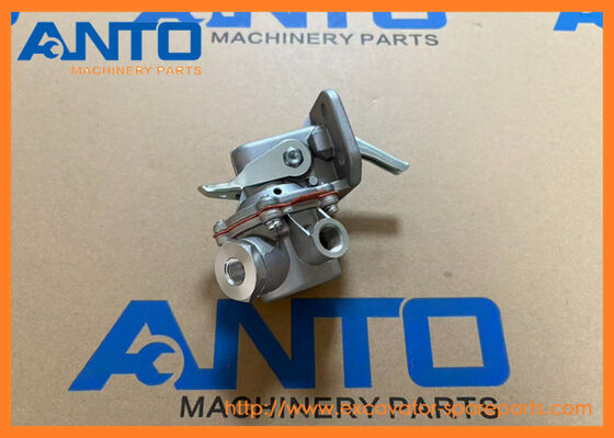 201-0877 ULKP0034 121-3220 Fuel Transfer Pump Excavator Spare Parts Fit For 312B L C3.3