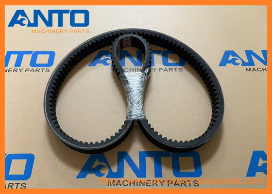 1-13671520-0 1136715200 Ремень двигателя экскаватора подходит для 6WG1 670G LC 870G LC