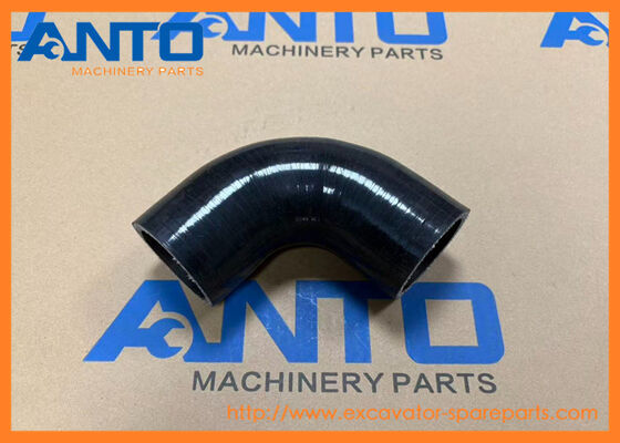 17A-03-41212 17A0341212 Hose KOMATSU Bulldozer Spare Parts Fitting For D155A D155AX