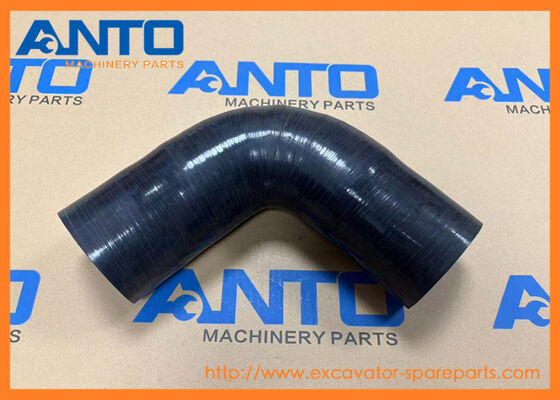 17A-03-44690 17A0344690 Hose KOMATSU Bulldozer Spare Parts Fitting For D155A D155AX