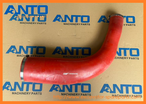 4644279 Air Intake Hose HITACHI Excavator Spare Parts For ZX1800K-3 ZX850-3 ZX870H-3