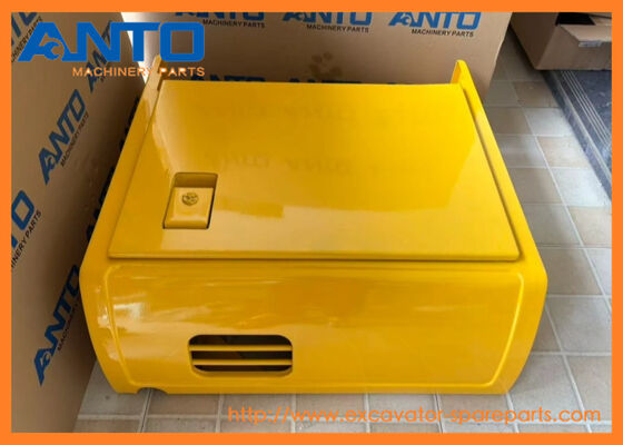 20Y-54-29613 20Y-54-29690 Cover KOMATSU Excavator Spare Parts For PC200-6 PC210-6