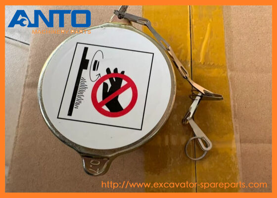 14X-03-11140 14X0311140 Крышка Запчасти для экскаватора KOMATSU для PC800LC-8E0 PC850-8E0
