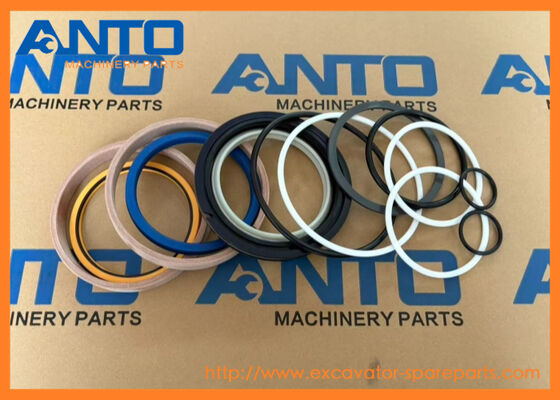 707-99-58370 7079958370 Seal Kit KOMATSU Excavator Bucket Cylinder Parts For PC300-6