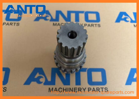 3038090 Center Shaft HITACHI Excavator Spare Parts Fitting For EX200K EX220 EX270