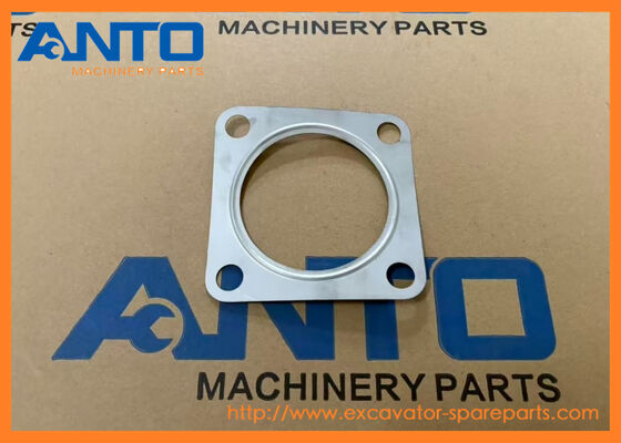 6207-11-5390 6207115390 Gasket KOMATSU Excavator Spare Parts For PC400 PC450 PC490
