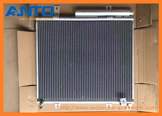 Конденсатор запасных частей экскаватора VOE14591537 для VOE EC220D EC360B EC380D