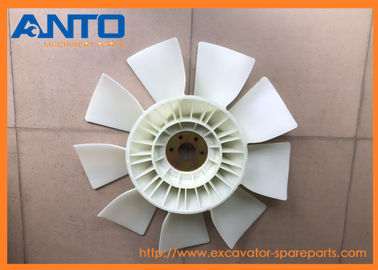 Прочный охлаждающий вентилятор 600-625-7620 машинных частей экскаватора для КОМАТСУ ПК200 ПК220 ПК240 ПК270 ПК290