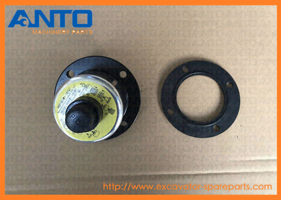 Крышка топливного бака VOE14561585 4561585 для экскаватора EC210D VOE