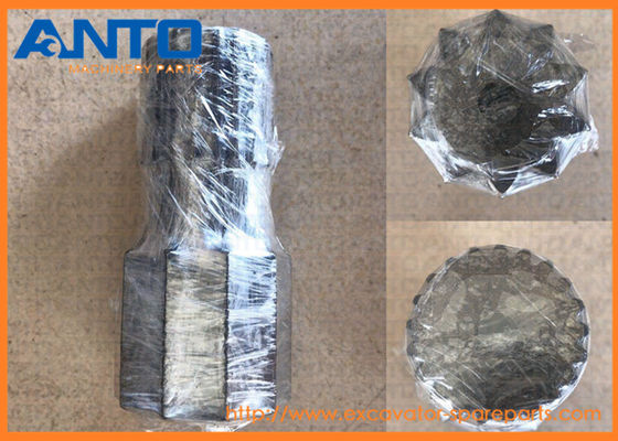 Коробка передач перемещения вала шестерни XKAQ-00242 Солнца для Hyundai R180LC7