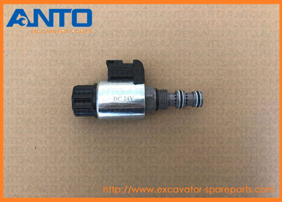 Части экскаватора клапана соленоида VOE11708660 VOE EC480D запасные