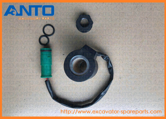 Экскаватор VOE EC330B катушки VOE14527267 14527267 клапана соленоида