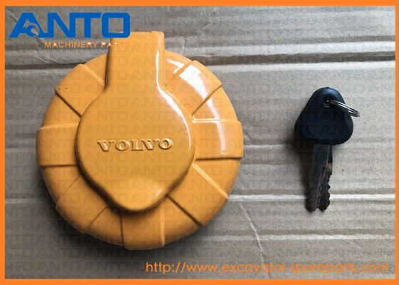 Экскаватор Vo-lvo EC210C ключей топлива 2 крышки VOE14641479 VOE14528922