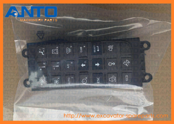 Командный выключатель кондиционера 14594714 VOE14594714 для VOE EC210D EC220D
