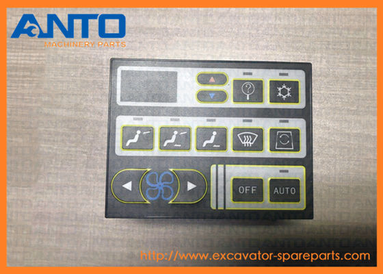 14697658 VOE14697658 Air Condition Controller For VOE EC200B