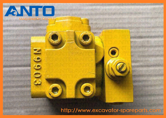 702-21-09154 Assy пилотного клапана 7022109154 для KOMATSU PC60 PC70