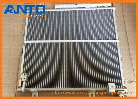 Конденсатор экскаватора VOE14591537 14591537 VOE EC220D EC360B EC380D