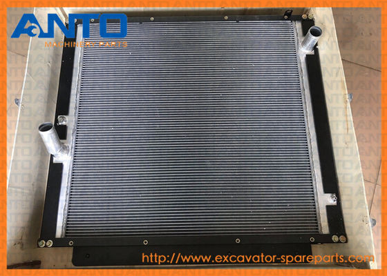 Ядр радиатора VOE14531222 14531222 для частей экскаватора Vo-lvo EC210B запасных