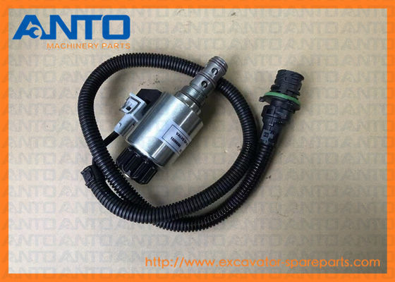 Клапан соленоида VOE15066984 15066984 для частей затяжелителя VOE L180 L220 запасных