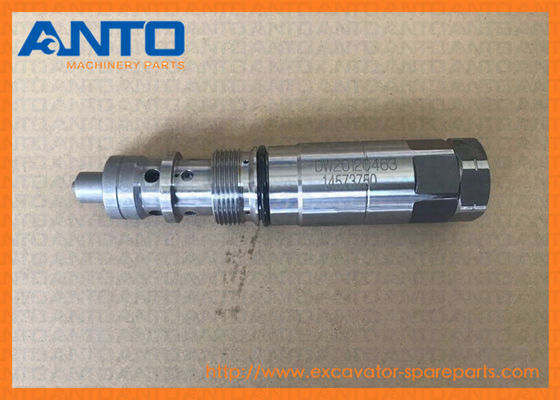 Клапан сброса VOE14573750 14573750 для частей экскаватора VOE EC300D запасных