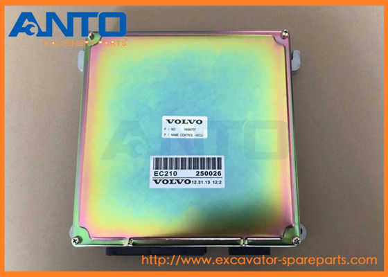 Регулятор ECU экскаватора VOE14594707 14594707 VOE EC210D