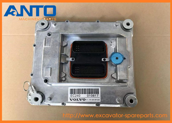 Блок управления двигателя VOE60100000 ECU VOE электронный для регулятора экскаватора
