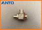 Дренажный клапан масла 11NB-00210 11NB00210 для частей экскаватора HYUNDAI R450LC-7 запасных