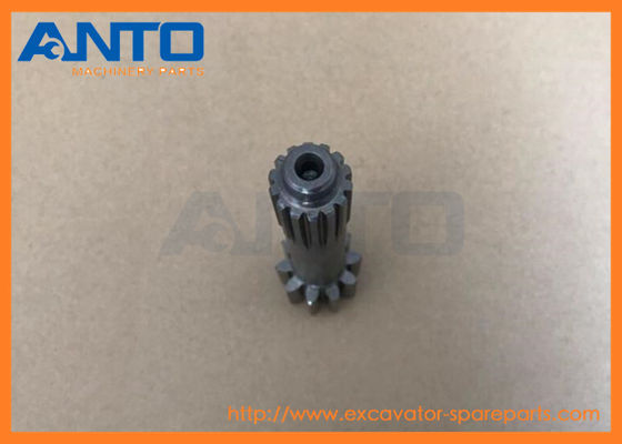 Вал шестерни VOE14505062 14505062 Солнце для конечной передачи экскаватора EC55C VOE